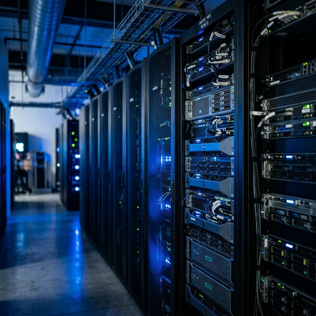 Cloud & Infrastructure