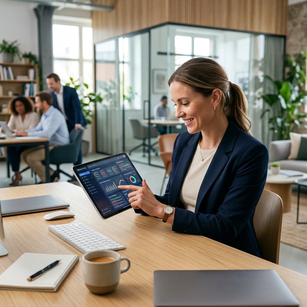 Data Analytics & AI
